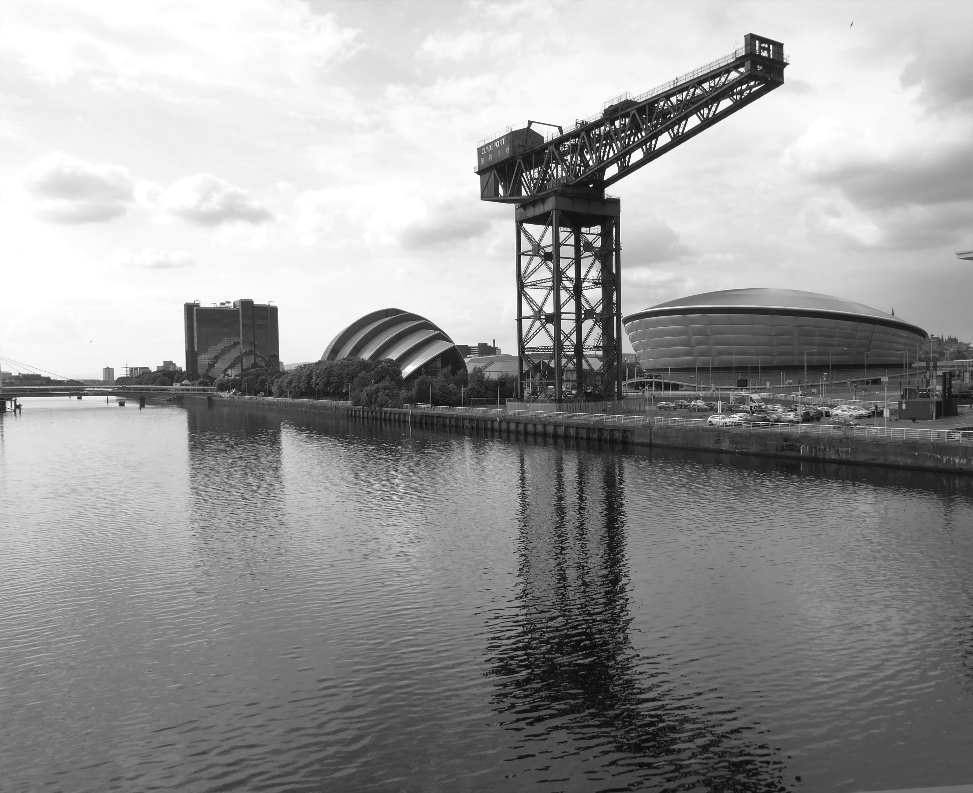 What on Earth is COP26?